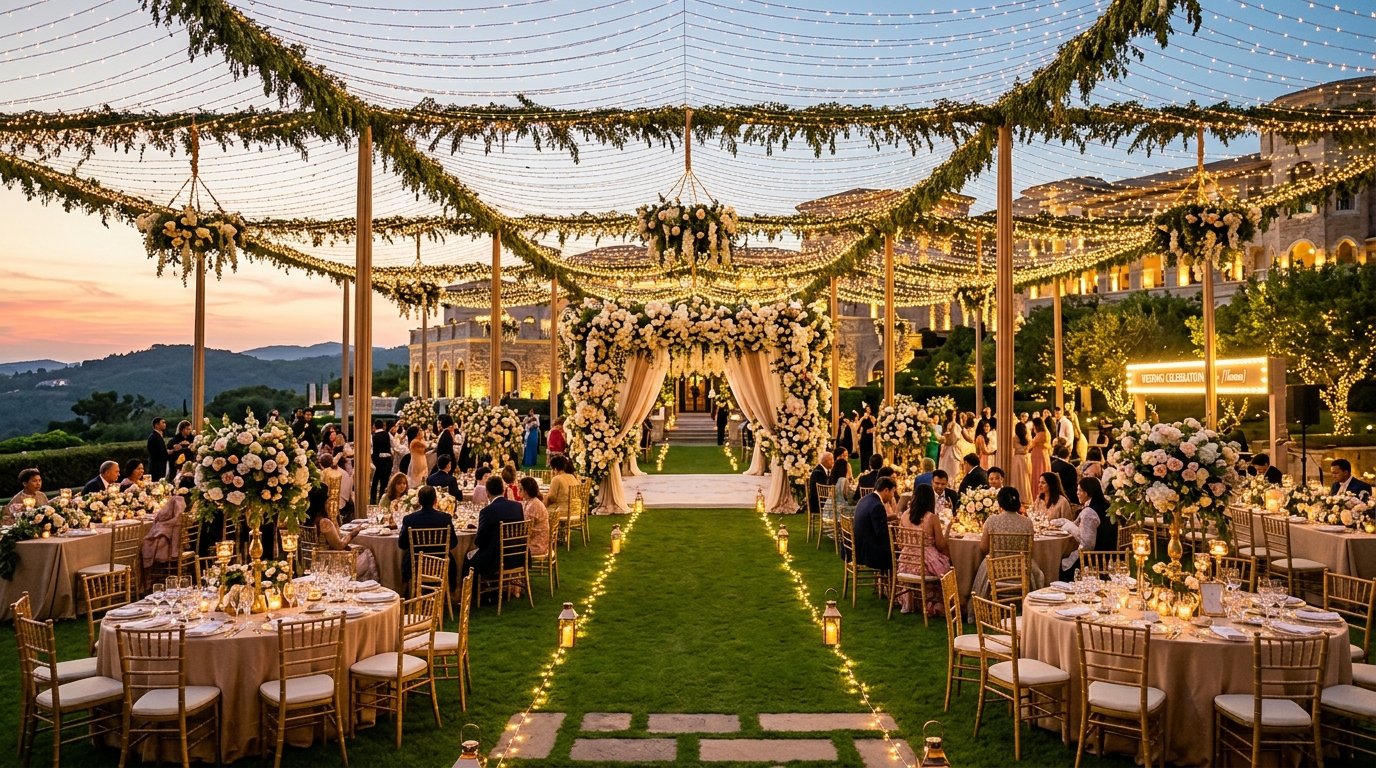 Sangam Resort Grand Wedding Lawn Ambala